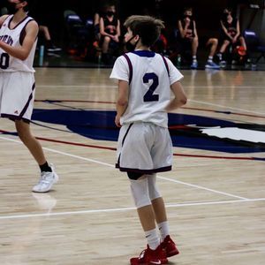 Meet your Posher, Bradyn